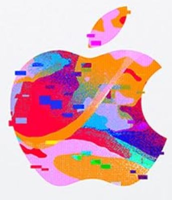 I Tunes game Card - 10