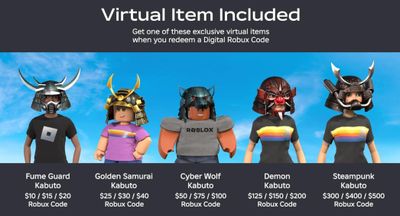 Roblox Game card -10