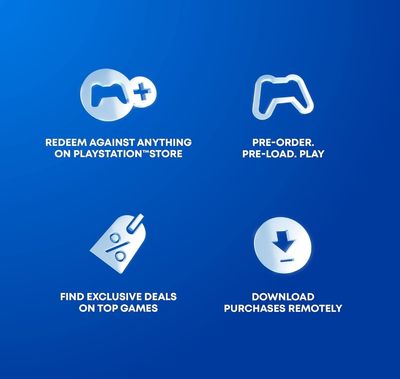 Play Station Game Card-10