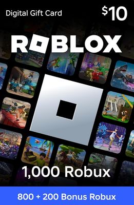 Roblox