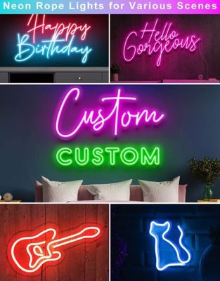 Neon Lights