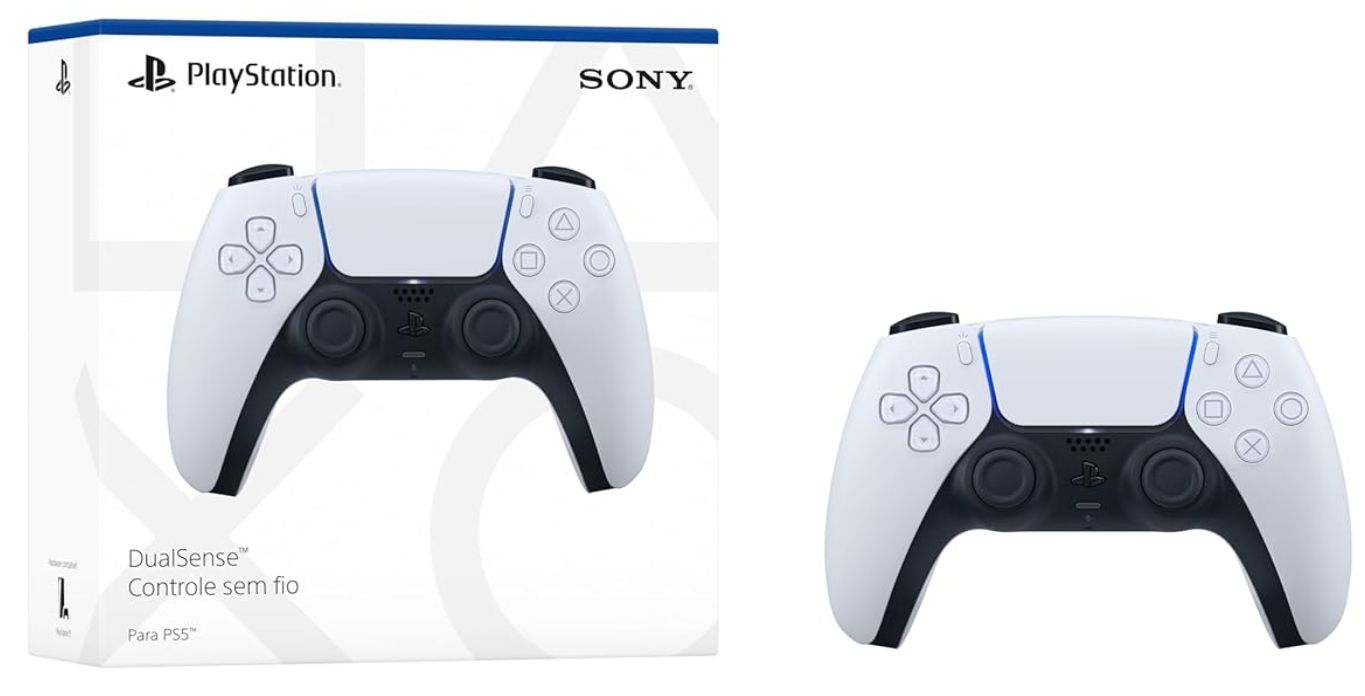 Sony PS5 Controller