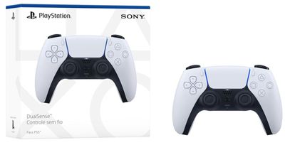 Sony PS5 Controller
