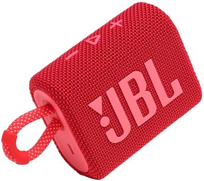 JBL Go 3