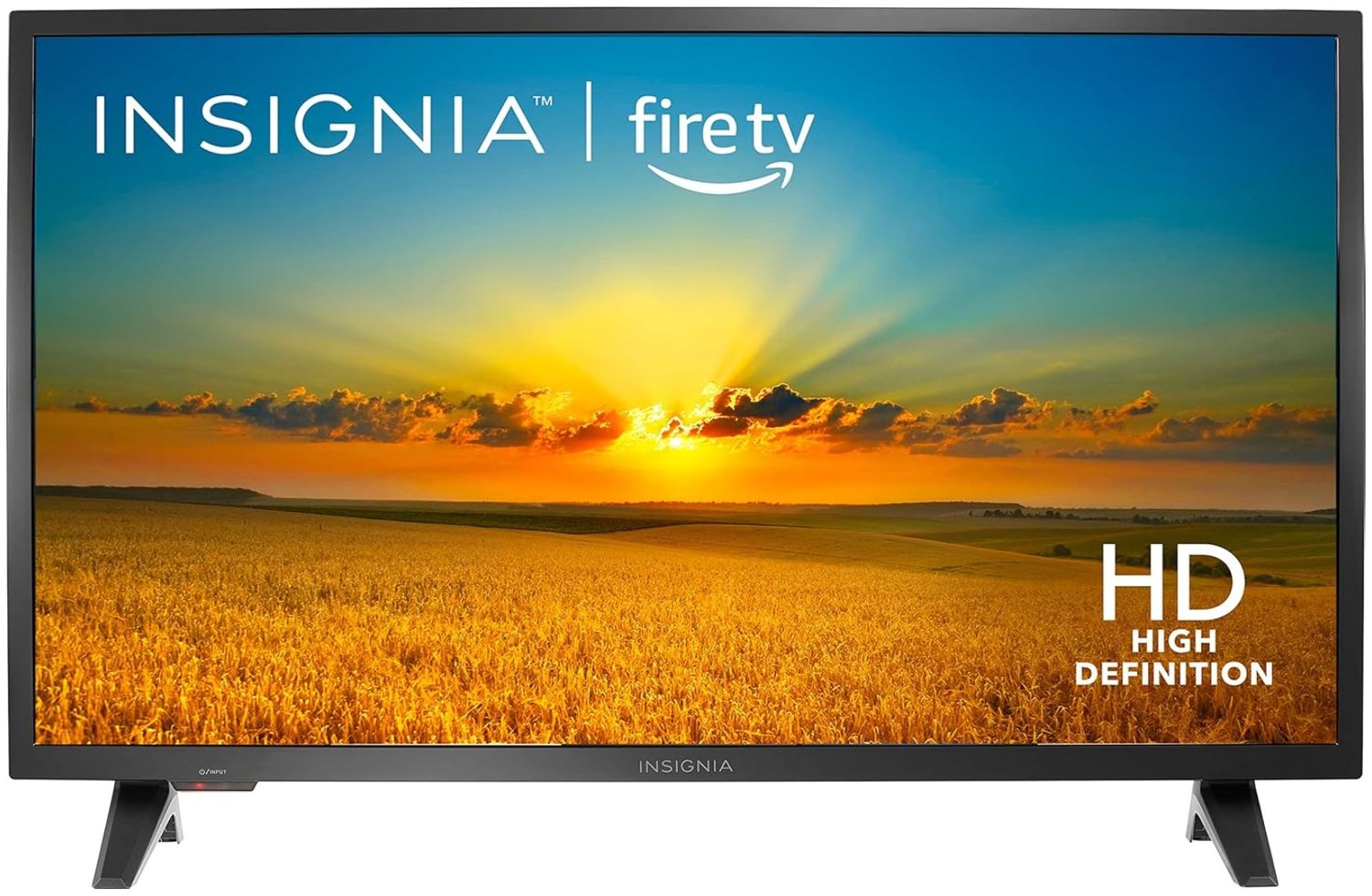 32&quot; Insignia Fire TV