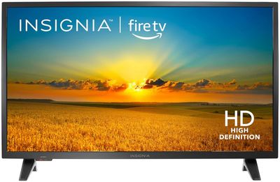 32&quot; Insignia Fire TV