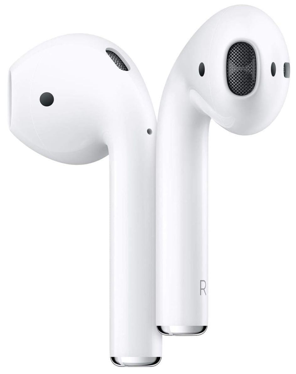 Air Pods 2nd Gen