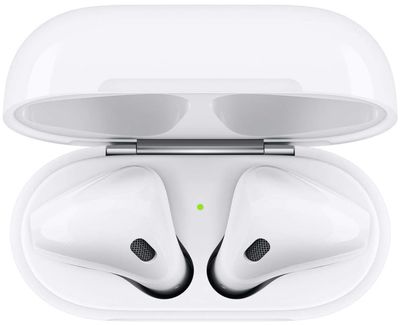 Air Pods 2nd Gen