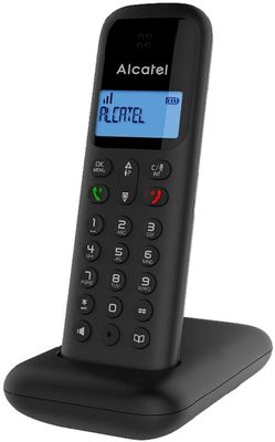 Alcatel D255 Duo