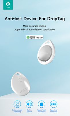 Devia Anti - Lost Device for Drop tag
