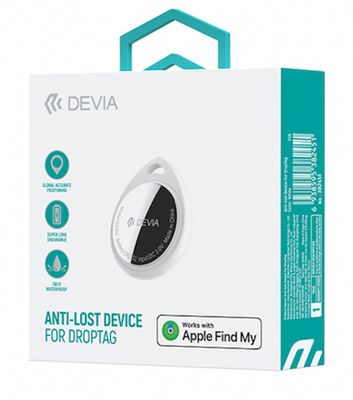 Devia Anti - Lost Device for Drop tag