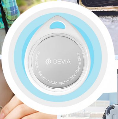 Devia Anti - Lost Device for Drop tag