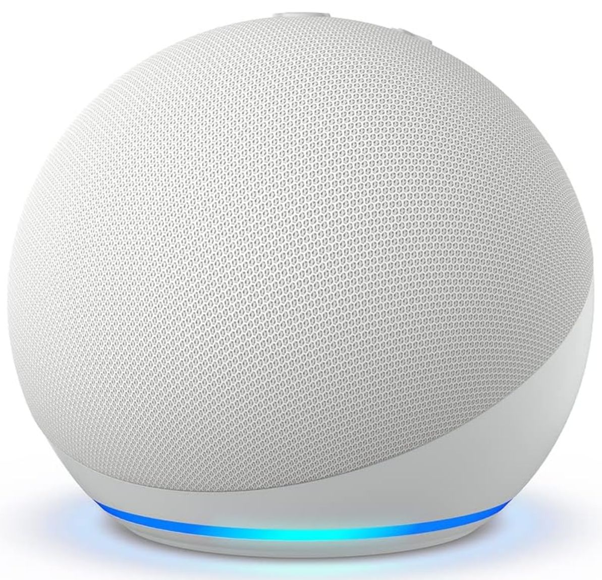 Alexa Eco Dot