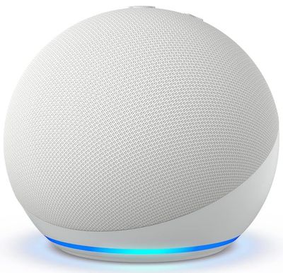 Alexa Eco Dot