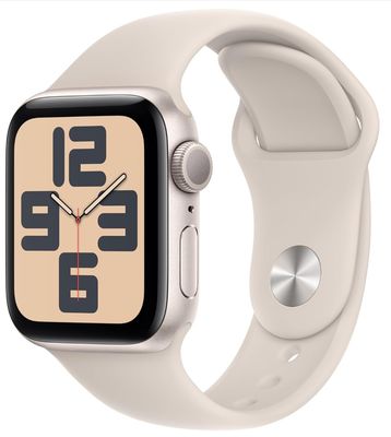Apple Watch Series SE 40 MM- 2th Gen