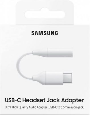 Audio Jack
