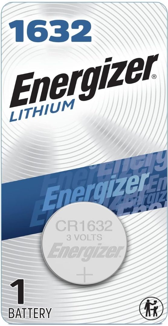 Battery - 1632