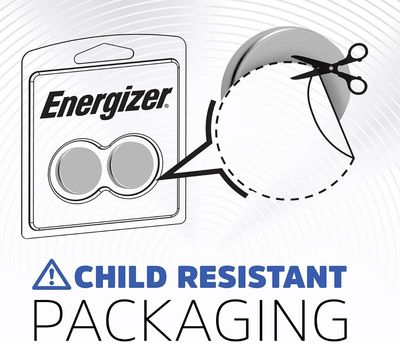 Battery - 2025