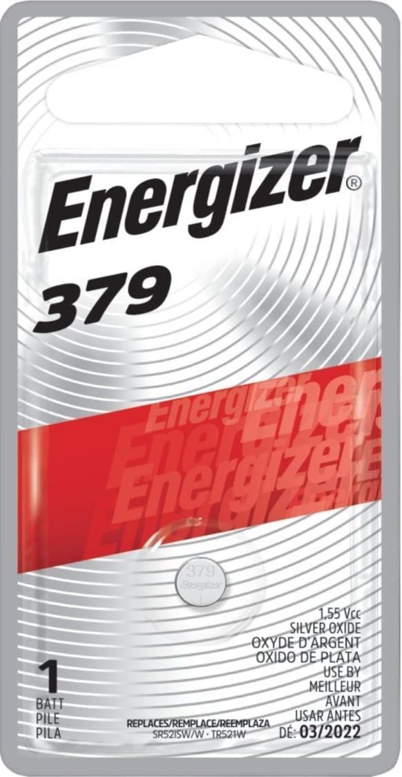 Battery -379