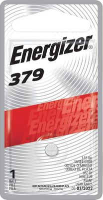 Battery -379