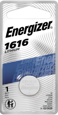 Battery 1616