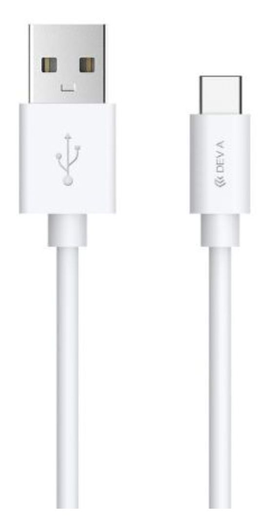 Cable - USB to C- 2M