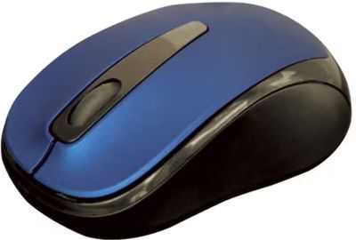 CJ Tech Wireless Mouse