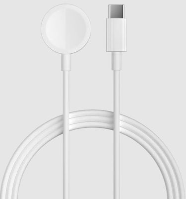 Devia Apple Watch Charger - C type