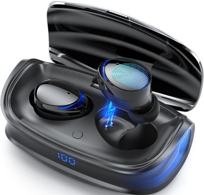 Devia Game TWS Wireless Earphone