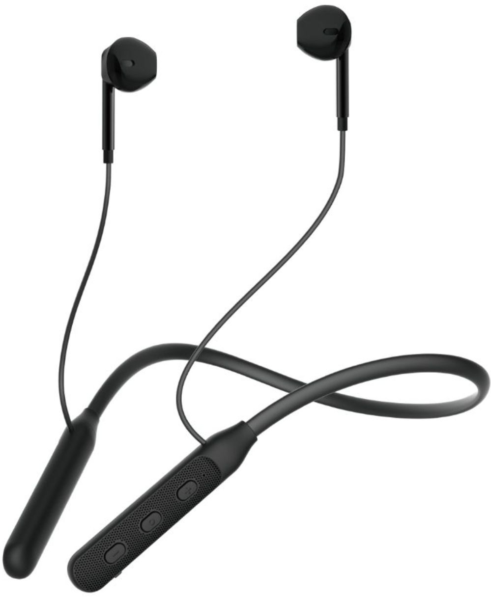 Devia Neckband Earphones