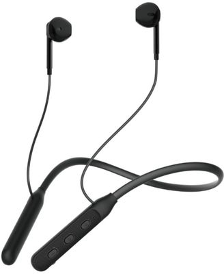 Devia Neckband Earphones