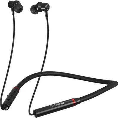 Devia Neckband earphones
