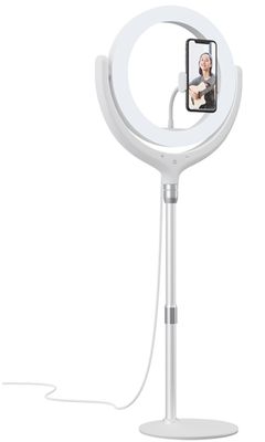 Devia Ring light - 12&quot;