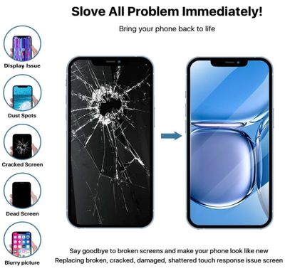 Phone Display