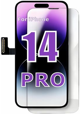 Display I Phone 14 Pro