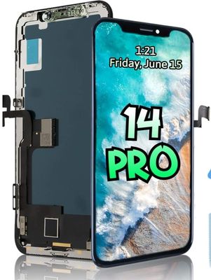 Display I Phone 14 Pro