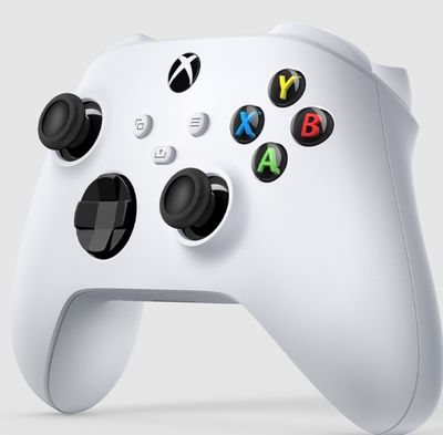 X Box Wireless Controller
