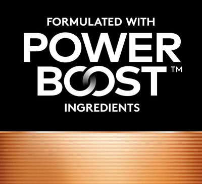Duracell 9V Battery
