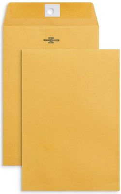 Envelope
