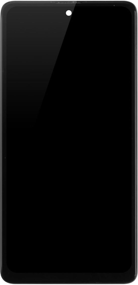 Display- Samsung A 71-4G