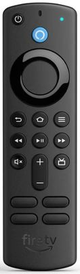 Fire TV Remote