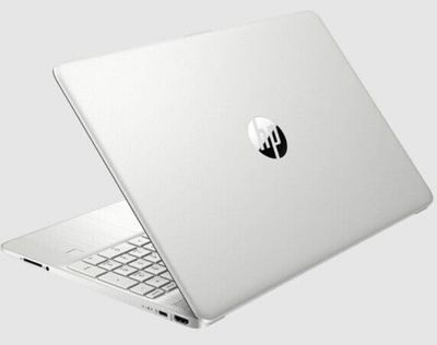 HP Laptop 15.6 -8gb/256 gb ssd