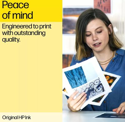 HP Cartridge - 962- 3 Pack