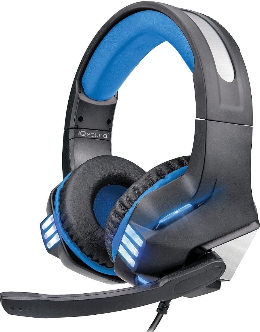 Gaming Headset - Wired