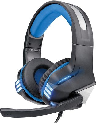 Gaming Headphones G