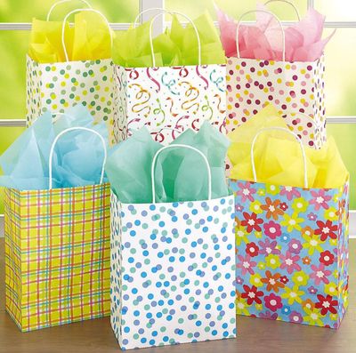 Gift Bag