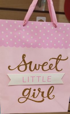 Gift bag smal