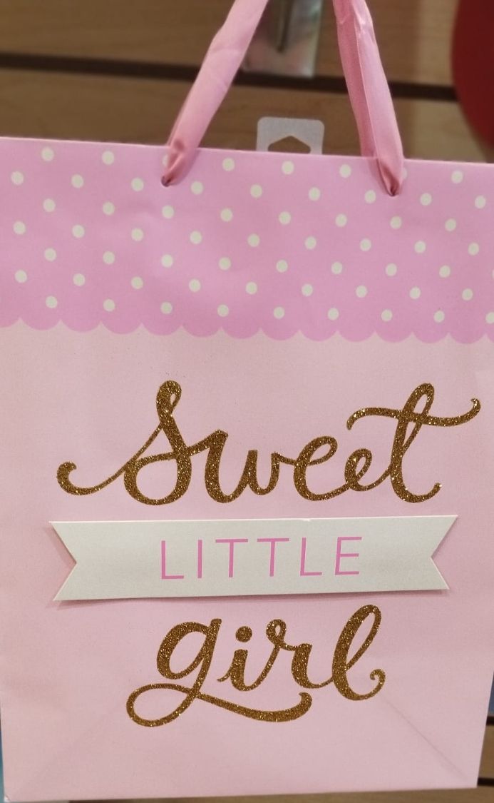 Gift bag small