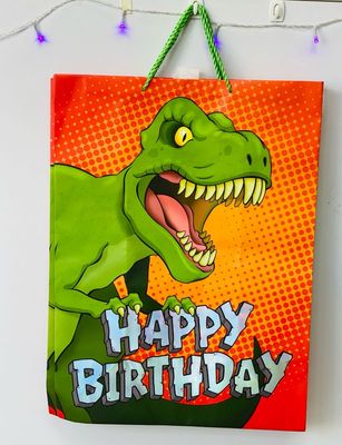 Gift bag big