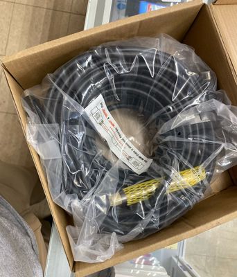 HDMI Cable 4k with booster - 100 Ft